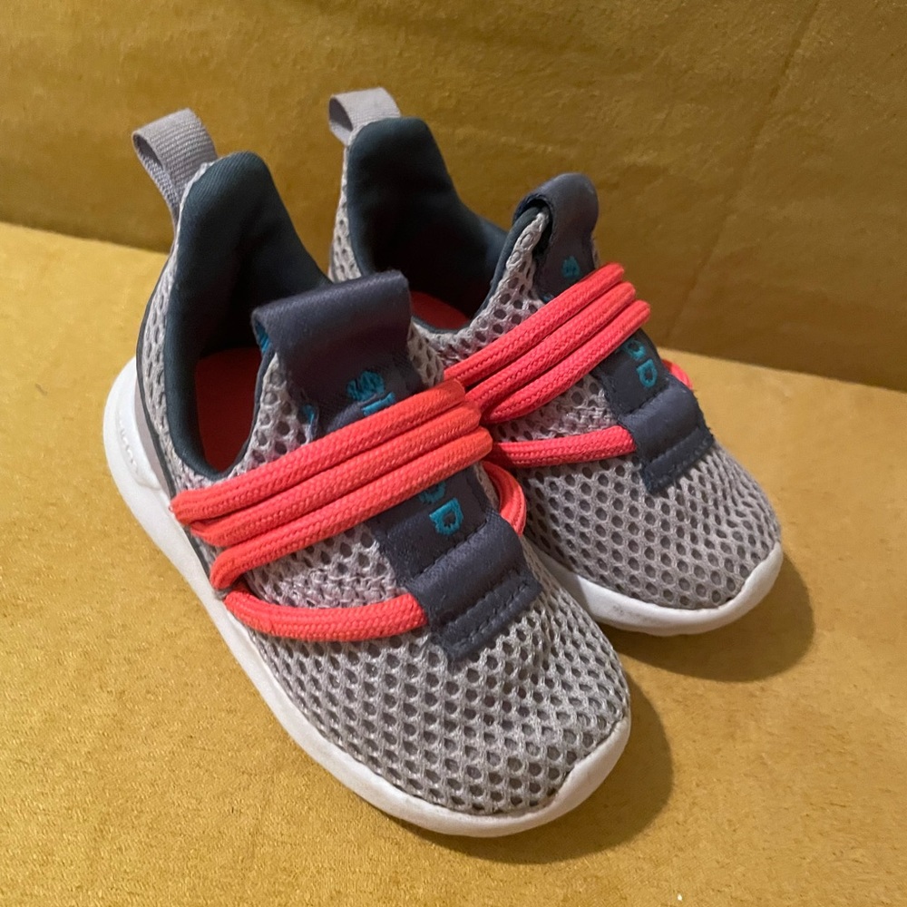 Adidas toddler shoes